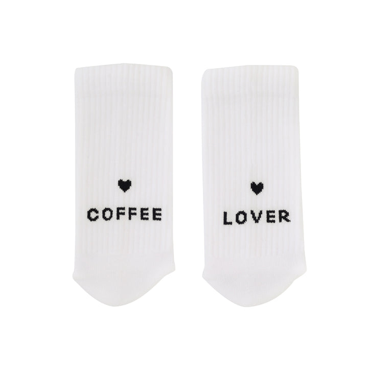 Socken "Coffee Lover" - raschekraenzedevelopment